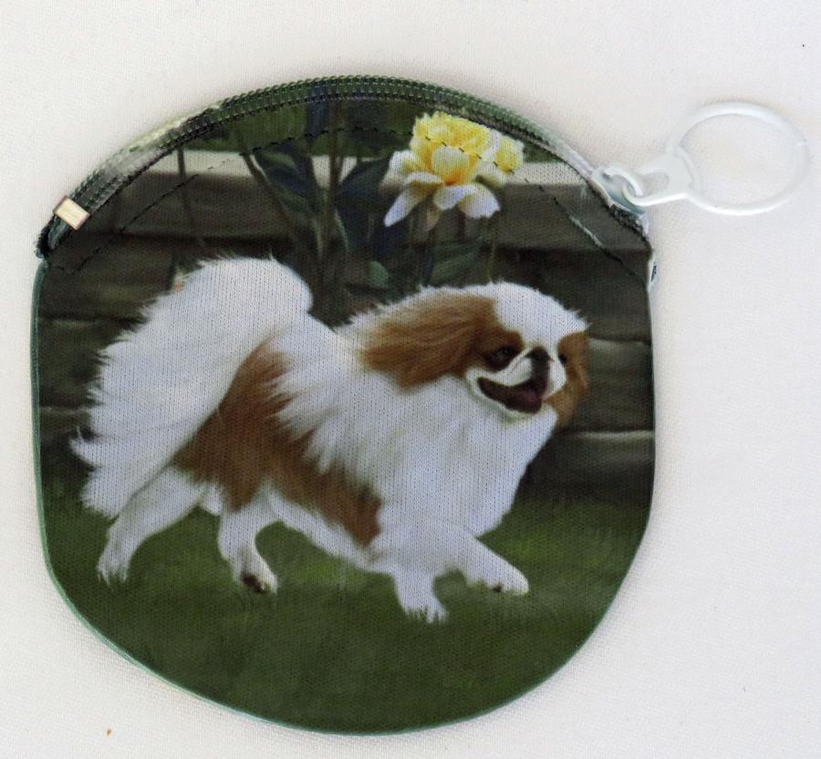 Chin 1A coin purse - side 1